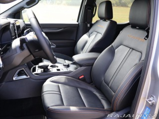 Ford Ranger 3,0 V6 TDI Double Cab Wil 2025