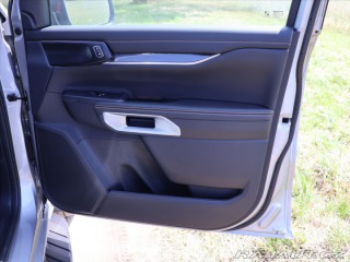 Ford Ranger 3,0 V6 TDI Double Cab Wil 2025