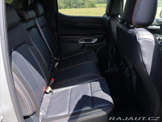 Ford Ranger 3,0 V6 TDI Double Cab Wil 2025
