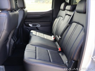 Ford Ranger 3,0 V6 TDI Double Cab Wil 2025