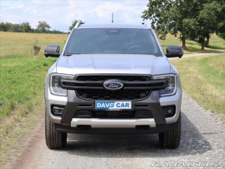 Ford Ranger 3,0 V6 TDI Double Cab Wil 2025