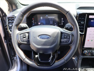 Ford Ranger 3,0 V6 TDI Double Cab Wil 2025