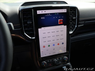 Ford Ranger 3,0 V6 TDI Double Cab Wil 2025