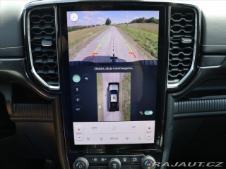 Ford Ranger 3,0 V6 TDI Double Cab Wil 2025