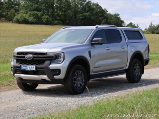 Ford Ranger 3,0 V6 TDI Double Cab Wil 2025