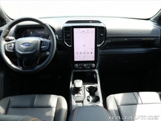 Ford Ranger 3,0 V6 TDI Double Cab Wil 2025