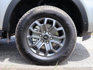Ford Ranger 3,0 V6 TDI Double Cab Wil 2025