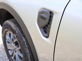 Ford Ranger 3,0 V6 TDI Double Cab Wil 2025