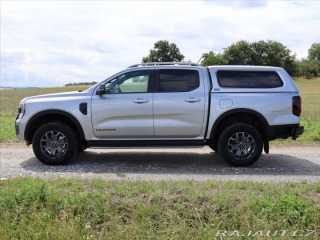 Ford Ranger 3,0 V6 TDI Double Cab Wil 2025