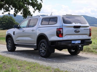 Ford Ranger 3,0 V6 TDI Double Cab Wil 2025