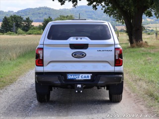 Ford Ranger 3,0 V6 TDI Double Cab Wil 2025
