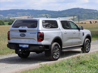 Ford Ranger 3,0 V6 TDI Double Cab Wil 2025