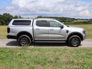 Ford Ranger 3,0 V6 TDI Double Cab Wil 2025