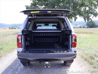 Ford Ranger 3,0 V6 TDI Double Cab Wil 2025