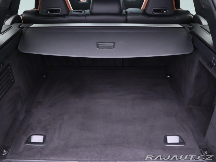 Land Rover Range Rover 5,0 S/C SVR V8 405kW L494 2016