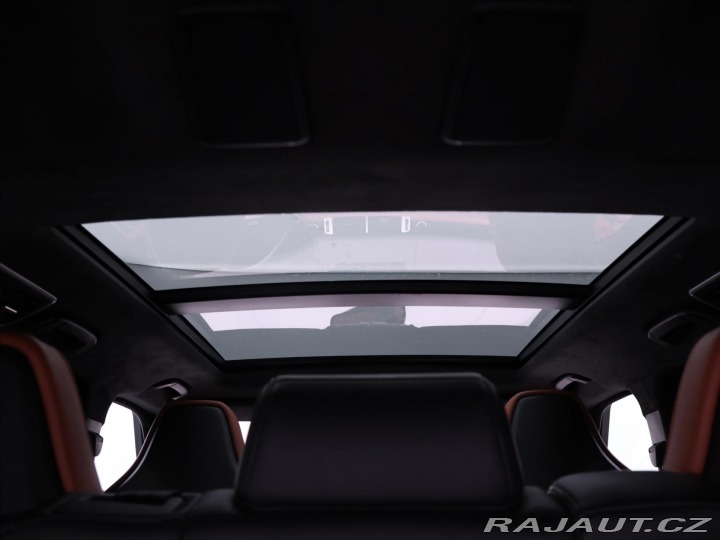 Land Rover Range Rover 5,0 S/C SVR V8 405kW L494 2016