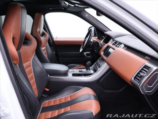 Land Rover Range Rover 5,0 S/C SVR V8 405kW L494 2016