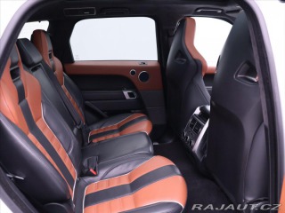 Land Rover Range Rover 5,0 S/C SVR V8 405kW L494 2016