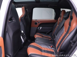Land Rover Range Rover 5,0 S/C SVR V8 405kW L494 2016