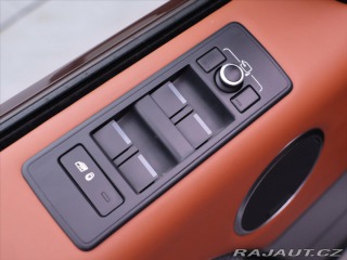 Land Rover Range Rover 5,0 S/C SVR V8 405kW L494 2016