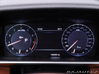 Land Rover Range Rover 5,0 S/C SVR V8 405kW L494 2016