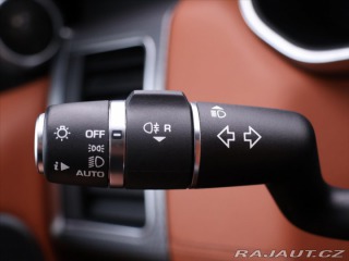 Land Rover Range Rover 5,0 S/C SVR V8 405kW L494 2016
