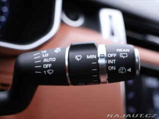 Land Rover Range Rover 5,0 S/C SVR V8 405kW L494 2016