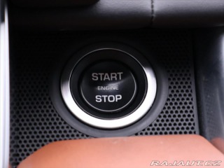 Land Rover Range Rover 5,0 S/C SVR V8 405kW L494 2016
