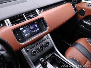 Land Rover Range Rover 5,0 S/C SVR V8 405kW L494 2016