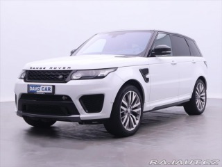 Land Rover Range Rover 5,0 S/C SVR V8 405kW L494 2016