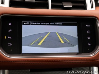 Land Rover Range Rover 5,0 S/C SVR V8 405kW L494 2016