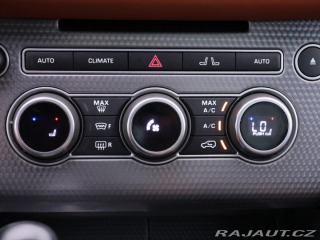 Land Rover Range Rover 5,0 S/C SVR V8 405kW L494 2016