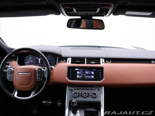 Land Rover Range Rover 5,0 S/C SVR V8 405kW L494 2016