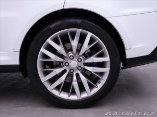 Land Rover Range Rover 5,0 S/C SVR V8 405kW L494 2016