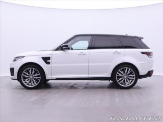 Land Rover Range Rover 5,0 S/C SVR V8 405kW L494 2016