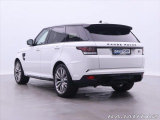 Land Rover Range Rover 5,0 S/C SVR V8 405kW L494 2016