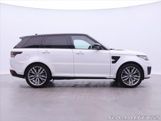 Land Rover Range Rover 5,0 S/C SVR V8 405kW L494 2016
