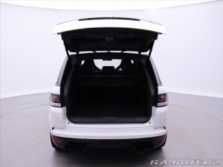 Land Rover Range Rover 5,0 S/C SVR V8 405kW L494 2016