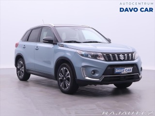 Suzuki Vitara 1,4 BoosterJet AllGrip CZ