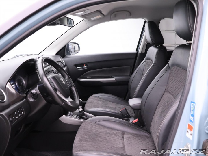 Suzuki Vitara 1,4 BoosterJet AllGrip CZ 2019