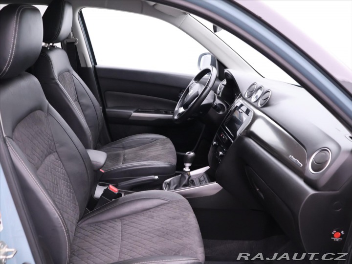 Suzuki Vitara 1,4 BoosterJet AllGrip CZ 2019