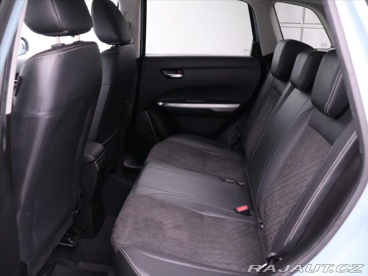 Suzuki Vitara 1,4 BoosterJet AllGrip CZ 2019