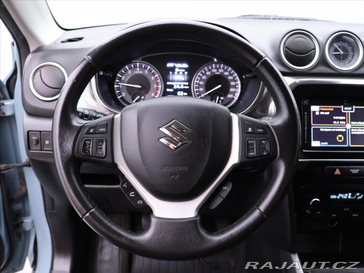 Suzuki Vitara 1,4 BoosterJet AllGrip CZ 2019