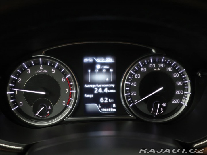 Suzuki Vitara 1,4 BoosterJet AllGrip CZ 2019