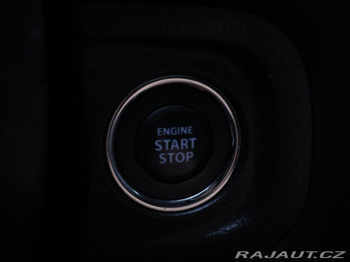 Suzuki Vitara 1,4 BoosterJet AllGrip CZ 2019