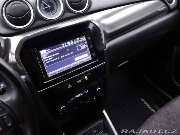 Suzuki Vitara 1,4 BoosterJet AllGrip CZ 2019