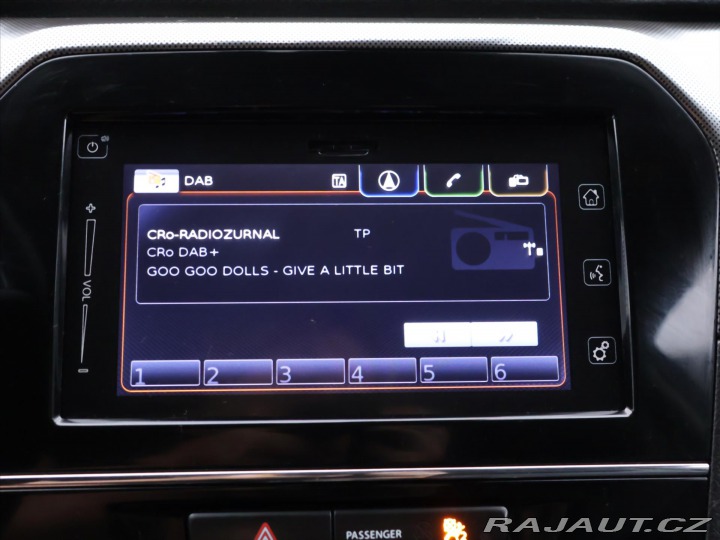 Suzuki Vitara 1,4 BoosterJet AllGrip CZ 2019