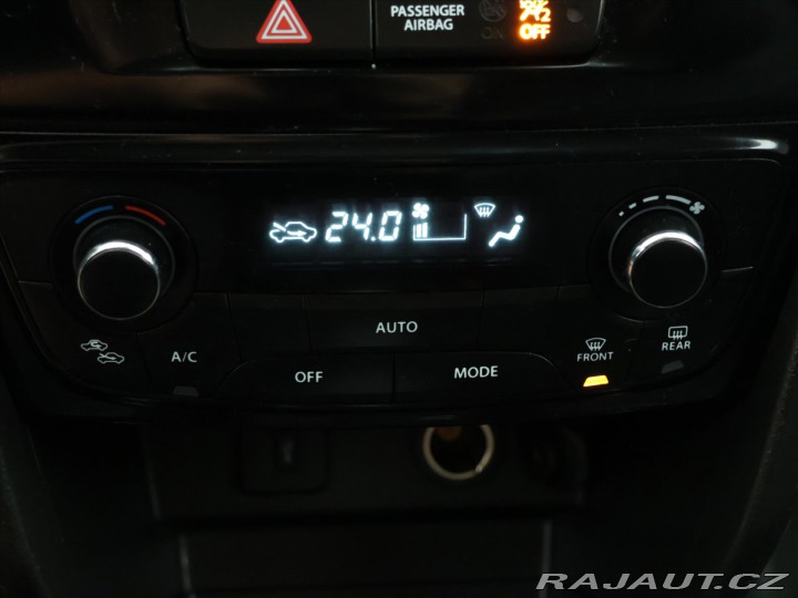 Suzuki Vitara 1,4 BoosterJet AllGrip CZ 2019