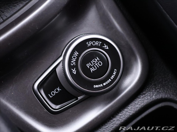 Suzuki Vitara 1,4 BoosterJet AllGrip CZ 2019