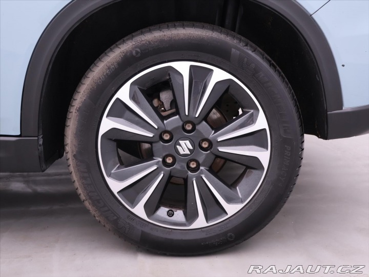 Suzuki Vitara 1,4 BoosterJet AllGrip CZ 2019